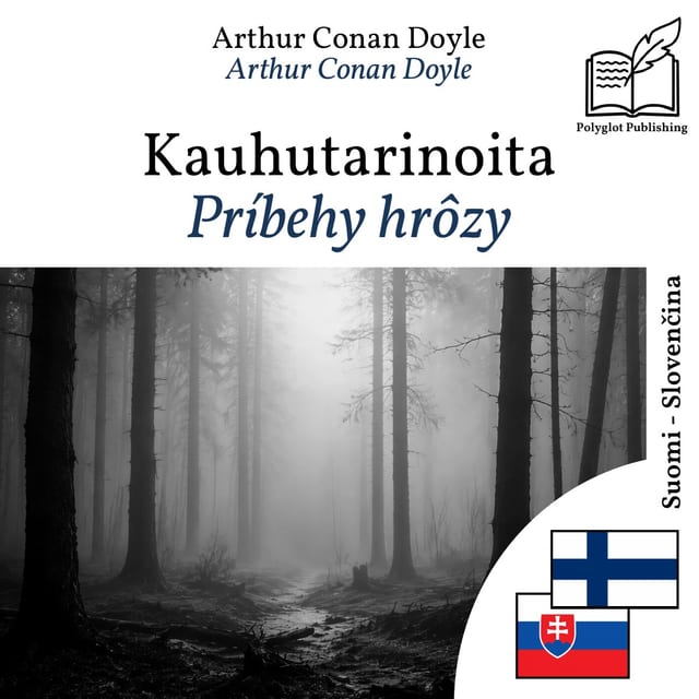 Príbehy hrôzy
