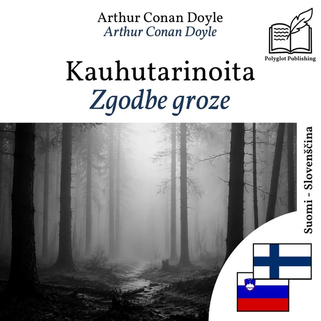 Zgodbe groze