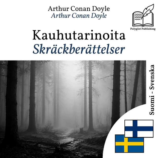 Skräckberättelser