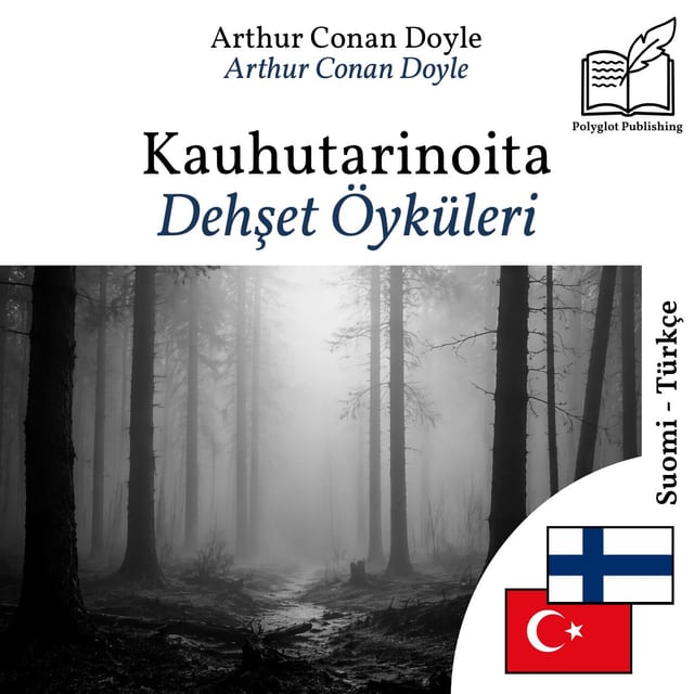 Dehşet Öyküleri