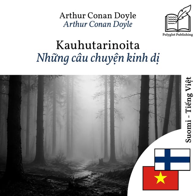 Những câu chuyện kinh dị