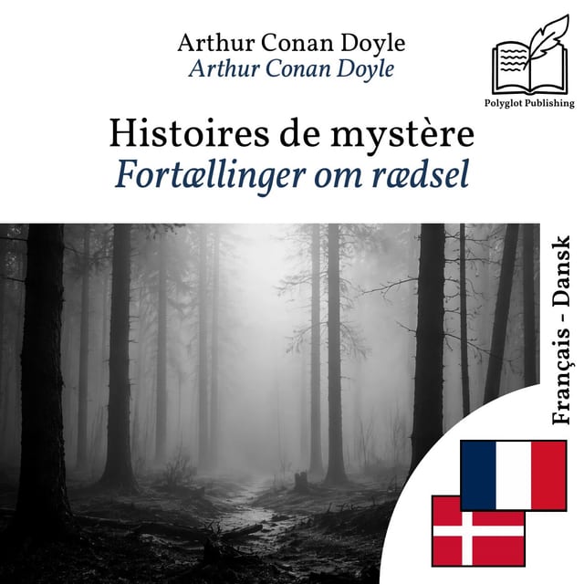 Fortællinger om rædsel