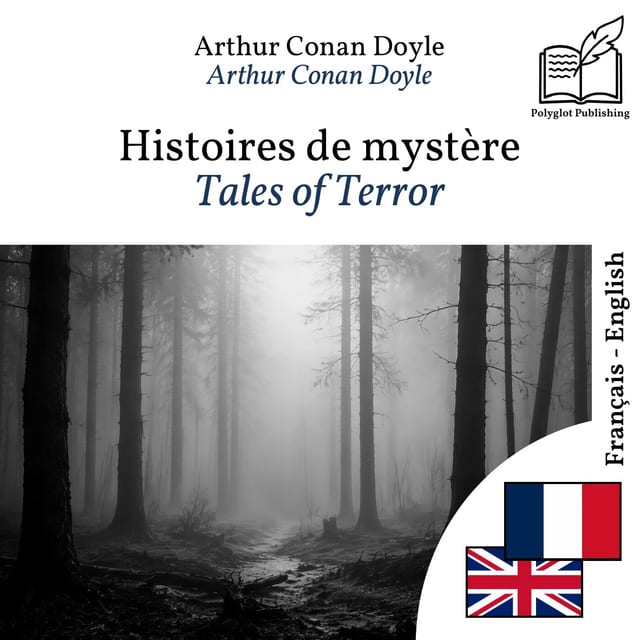 Tales of Terror
