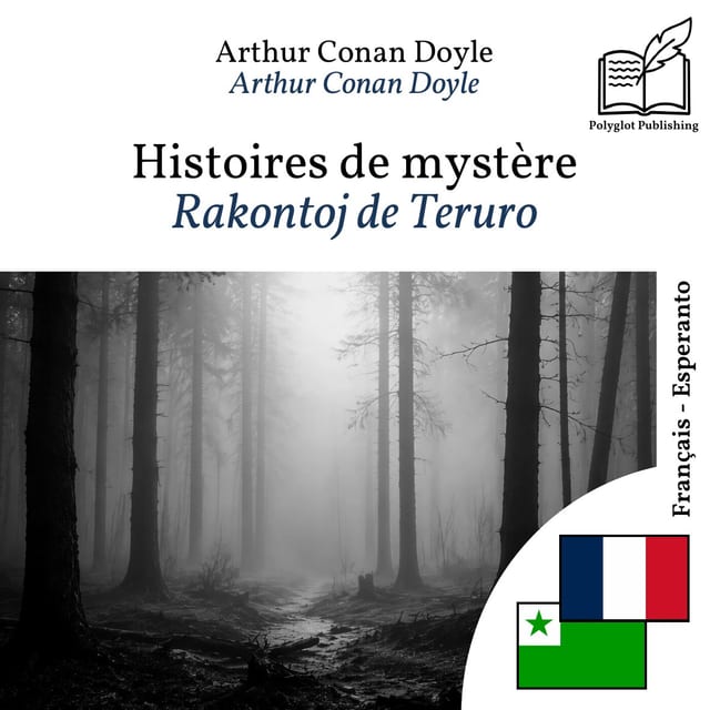 Rakontoj de Teruro