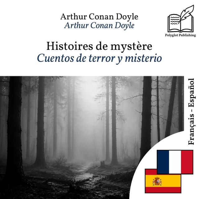 Cuentos de terror y misterio
