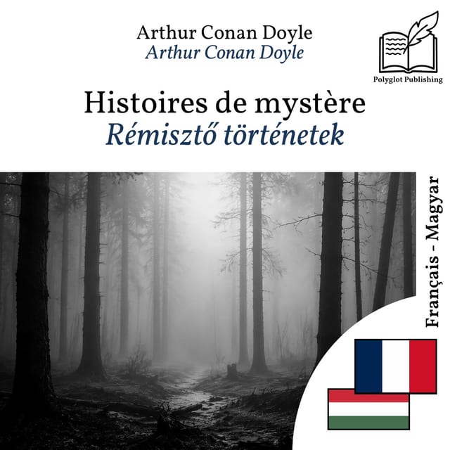 Rémisztő történetek