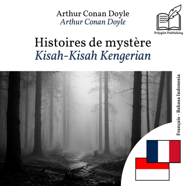 Kisah-Kisah Kengerian