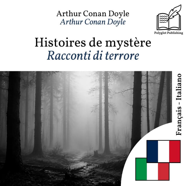 Racconti di terrore