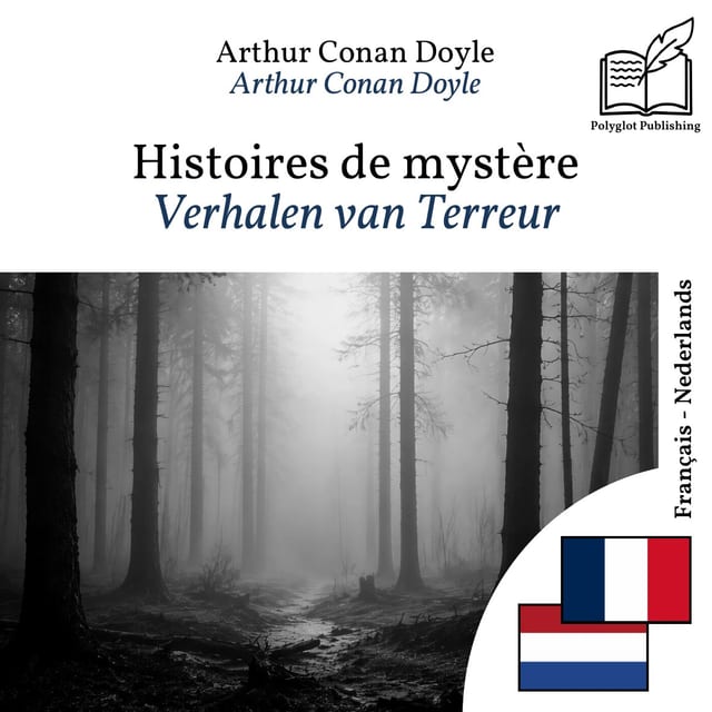 Verhalen van Terreur