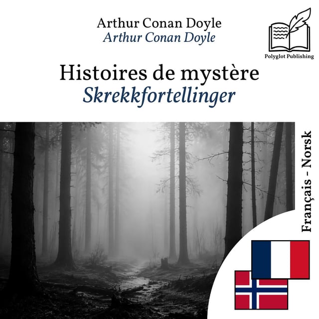 Skrekkfortellinger