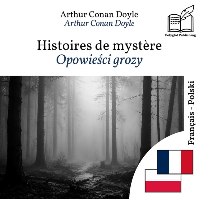 Opowieści grozy
