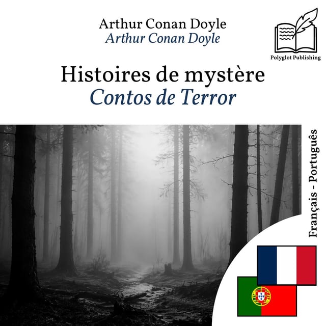 Contos de Terror