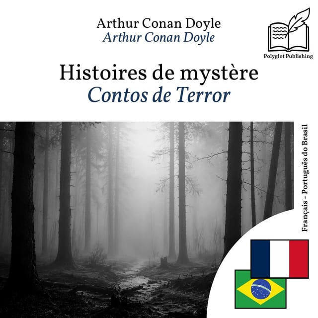 Contos de Terror