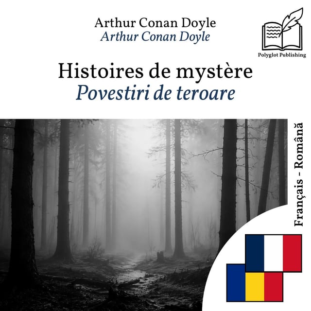 Povestiri de teroare