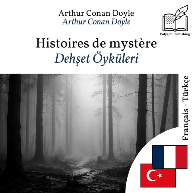 Dehşet Öyküleri