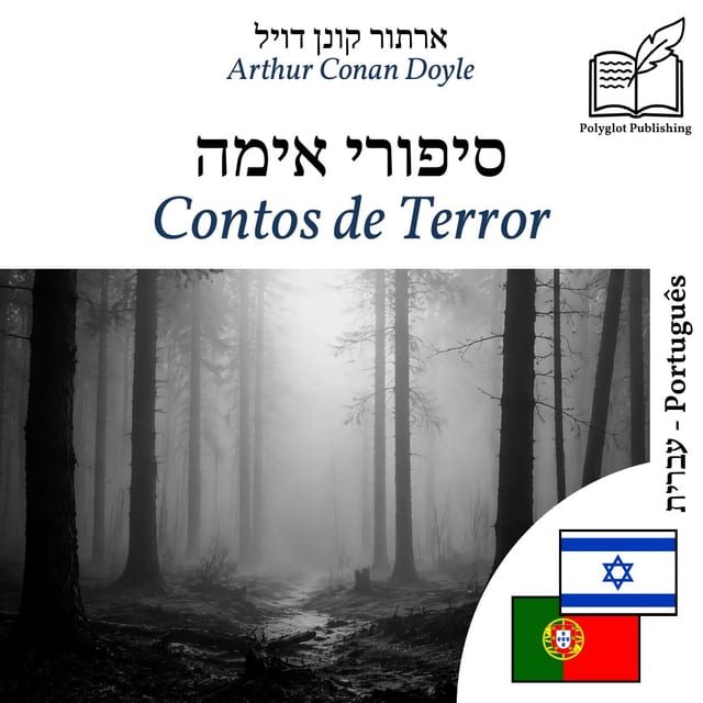 Contos de Terror