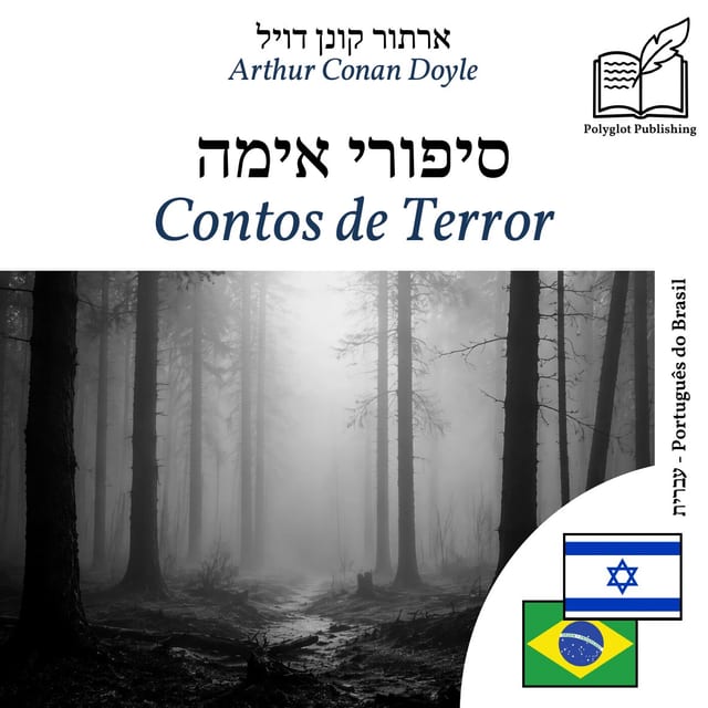 Contos de Terror