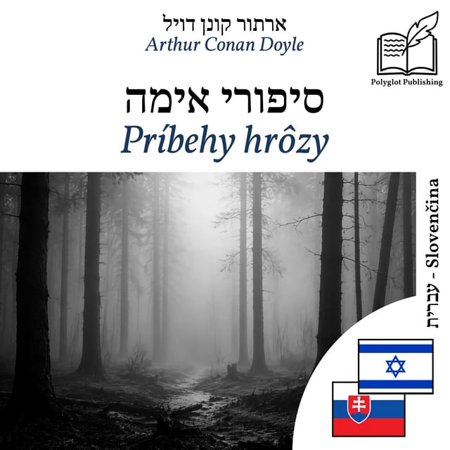 Príbehy hrôzy