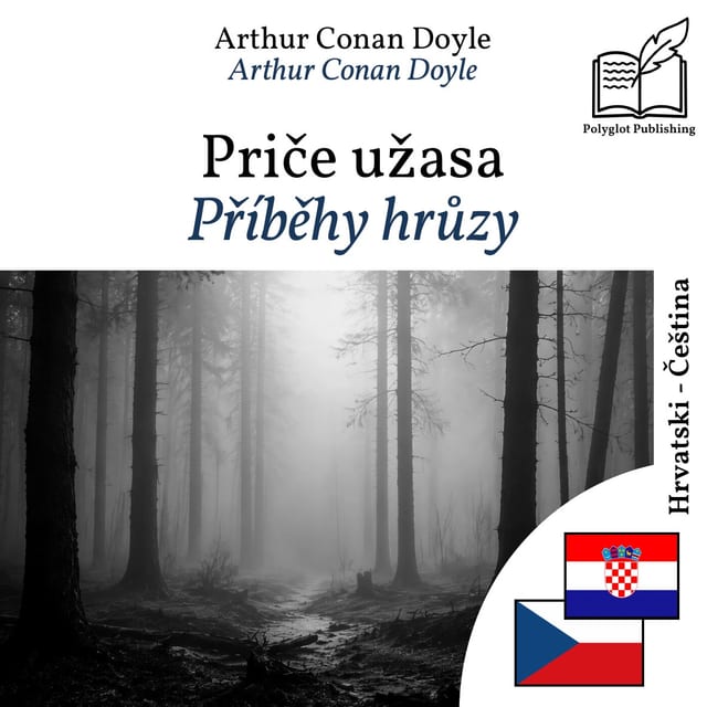 Příběhy hrůzy