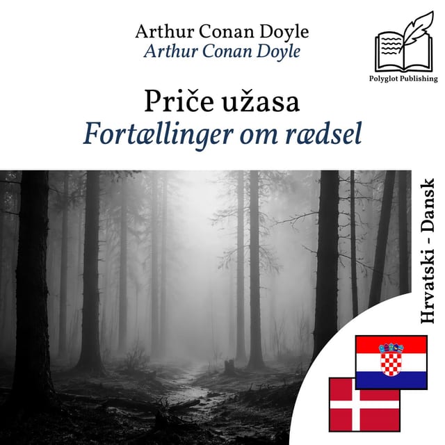Fortællinger om rædsel