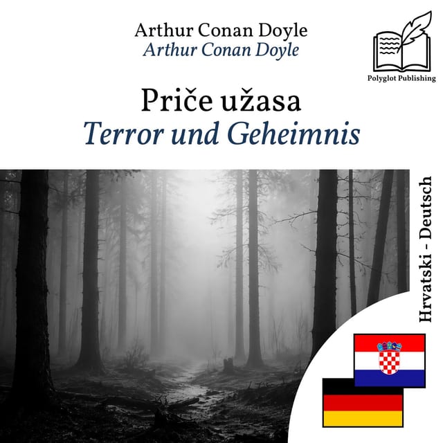 Terror und Geheimnis