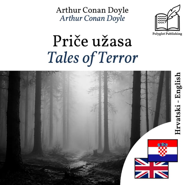 Tales of Terror