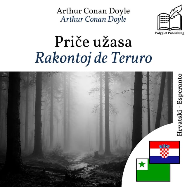 Rakontoj de Teruro