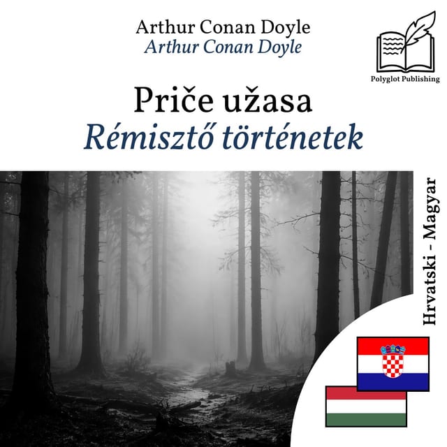 Rémisztő történetek
