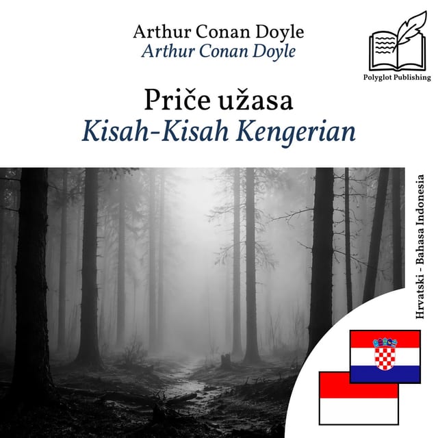 Kisah-Kisah Kengerian