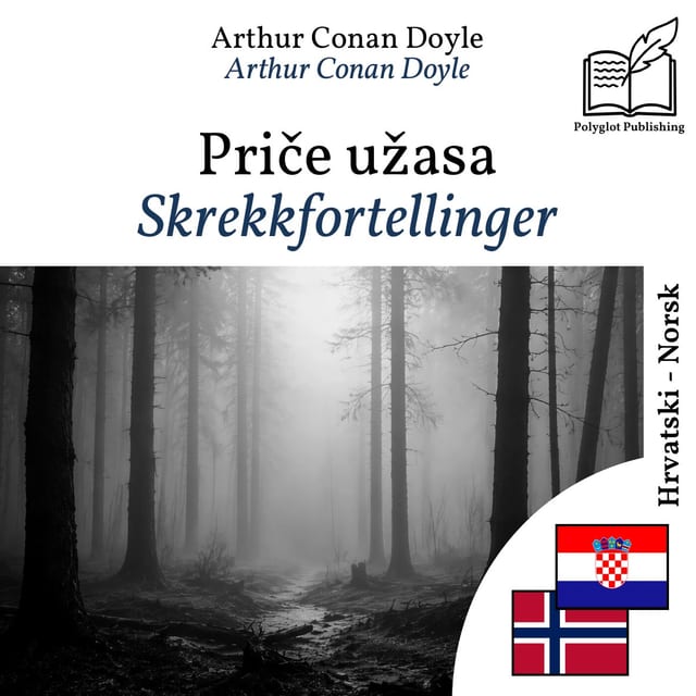 Skrekkfortellinger