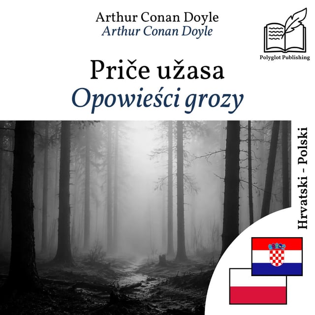Opowieści grozy