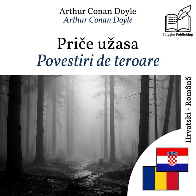 Povestiri de teroare