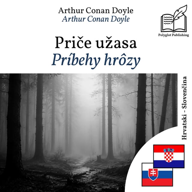 Príbehy hrôzy