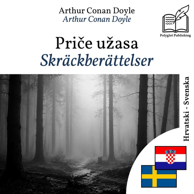 Skräckberättelser