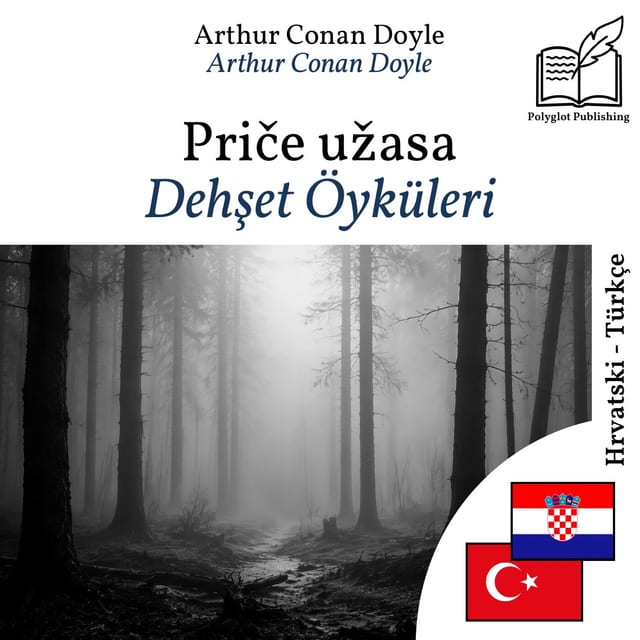 Dehşet Öyküleri