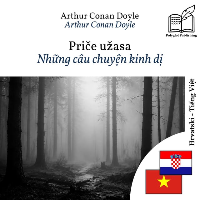 Những câu chuyện kinh dị