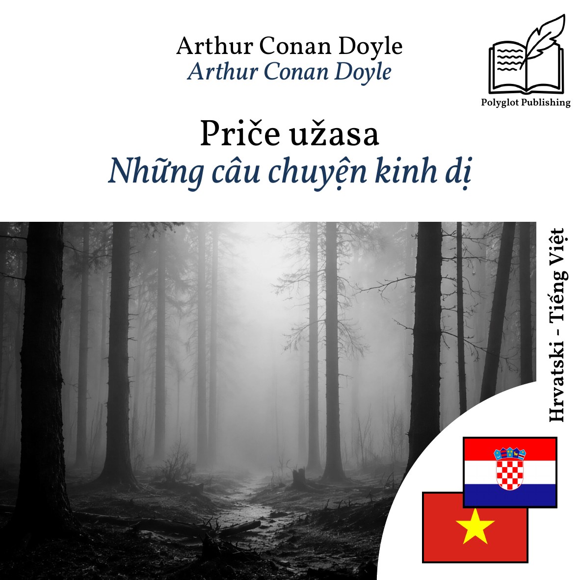 Những câu chuyện kinh dị