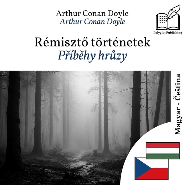Příběhy hrůzy