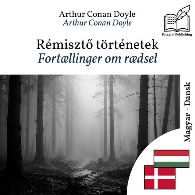 Fortællinger om rædsel