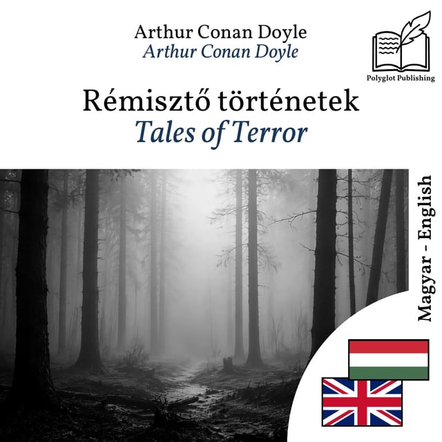 Tales of Terror
