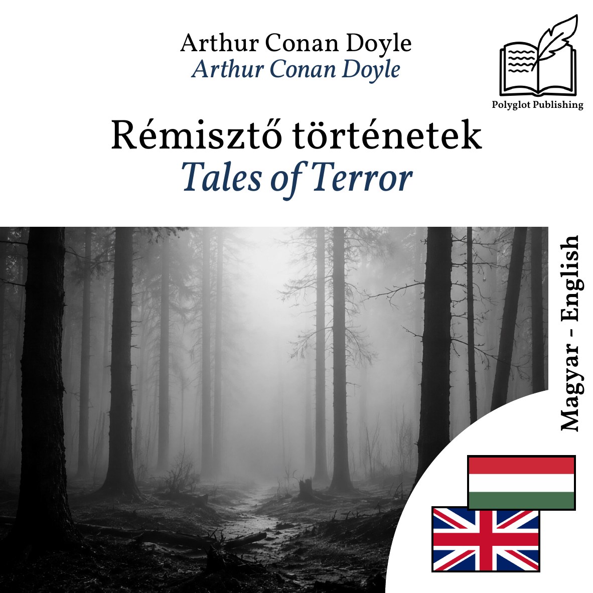 Tales of Terror