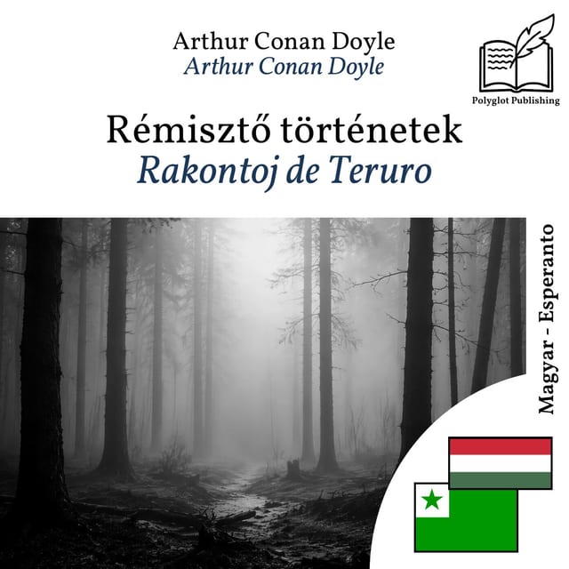 Rakontoj de Teruro
