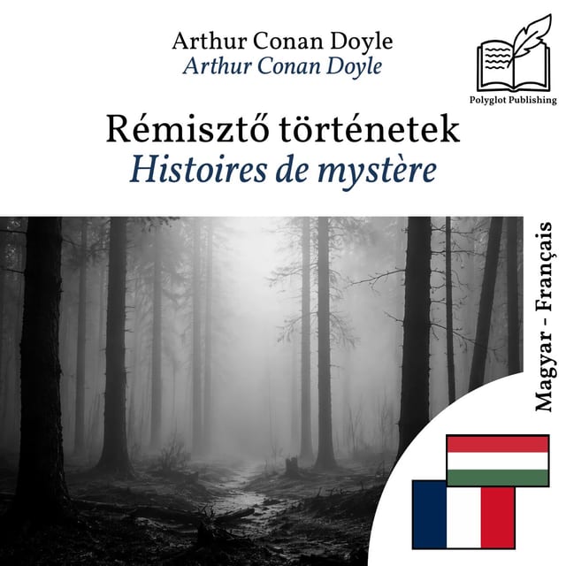Histoires de mystère
