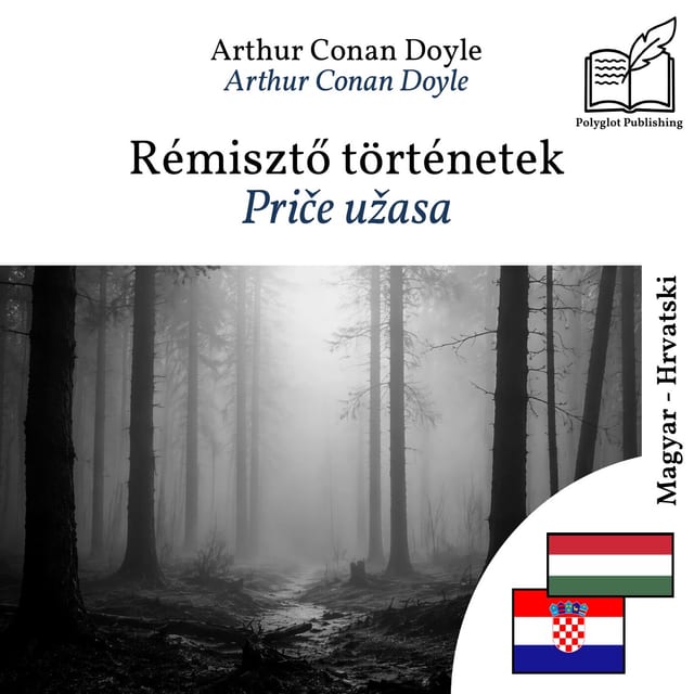 Priče užasa