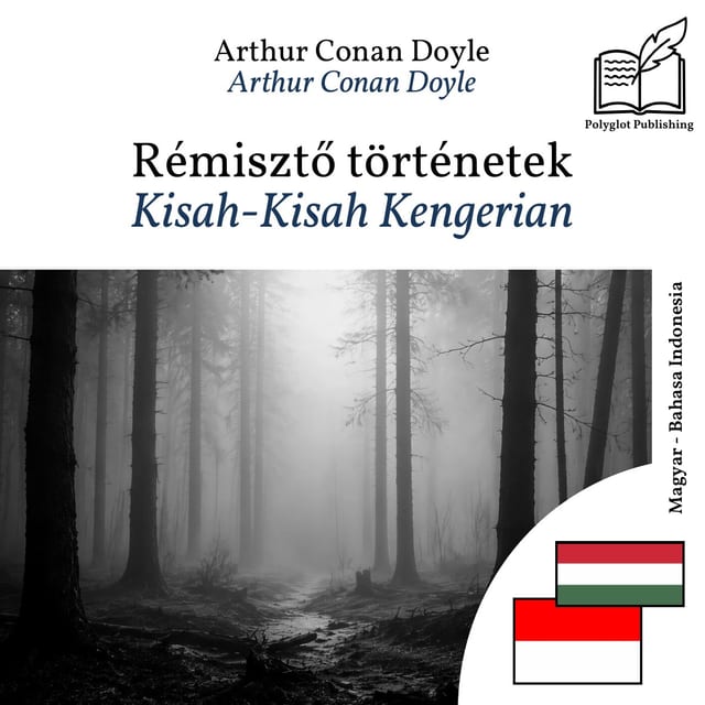Kisah-Kisah Kengerian