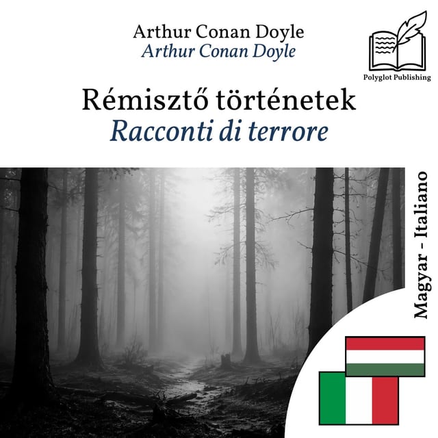 Racconti di terrore
