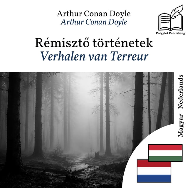 Verhalen van Terreur