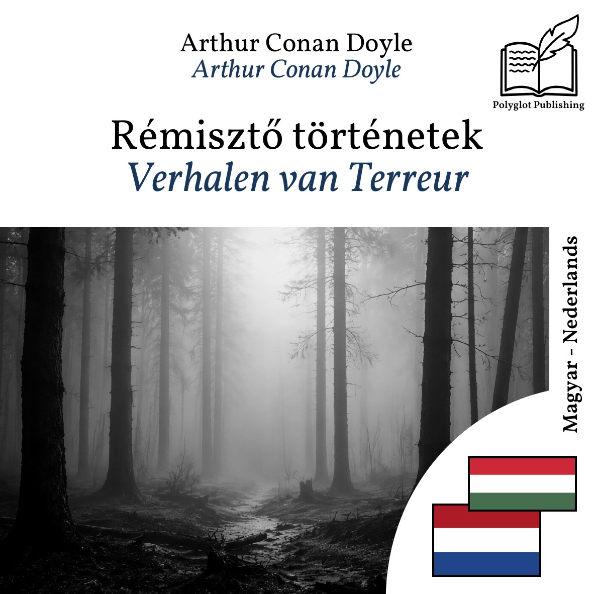 Verhalen van Terreur