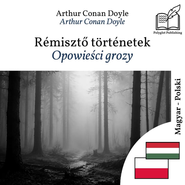 Opowieści grozy