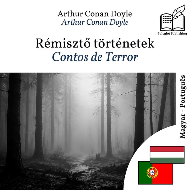 Contos de Terror